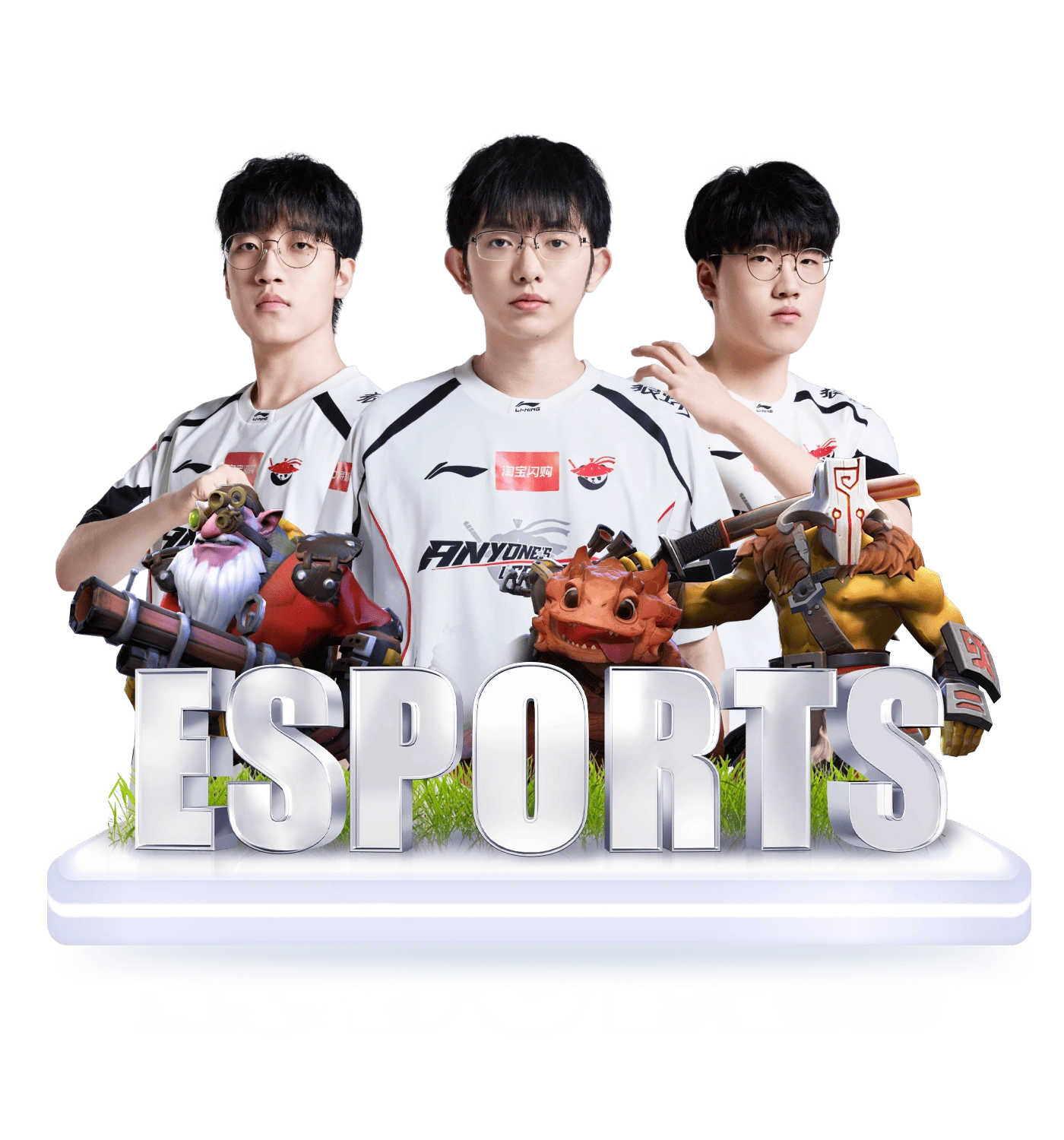 Thông tin esports 1XBet